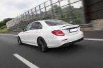 Mercedes-Benz E350 d by VATH 2018 года